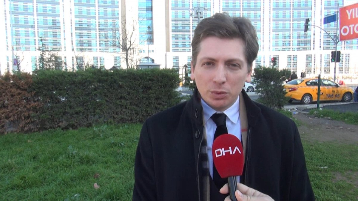 İstanbul'da işten çıkarıldı, yöneticilerinin bilgilerini eskort sitelerinde paylaştı