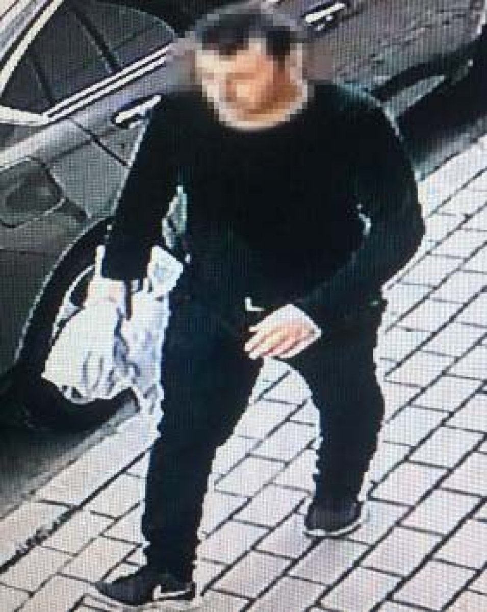 İstanbul'da komşusuna çekiçle saldıran kişi serbest bırakıldı