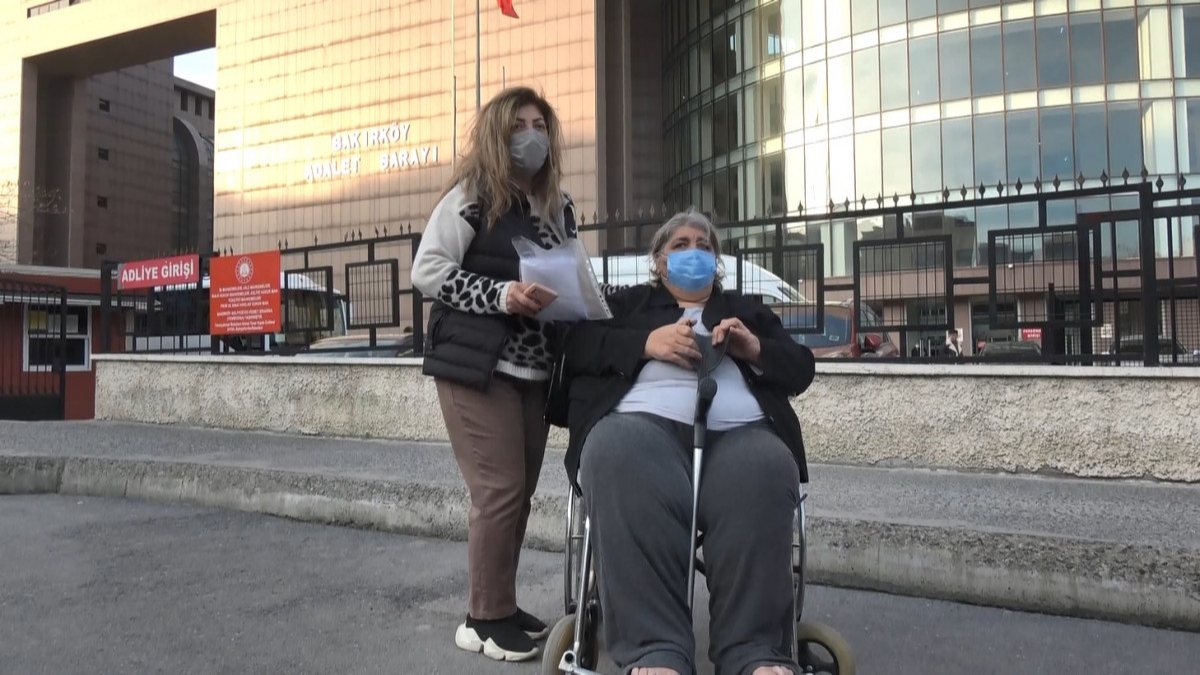 İstanbul'da konut kredisi vaadiyle dolandırıldı