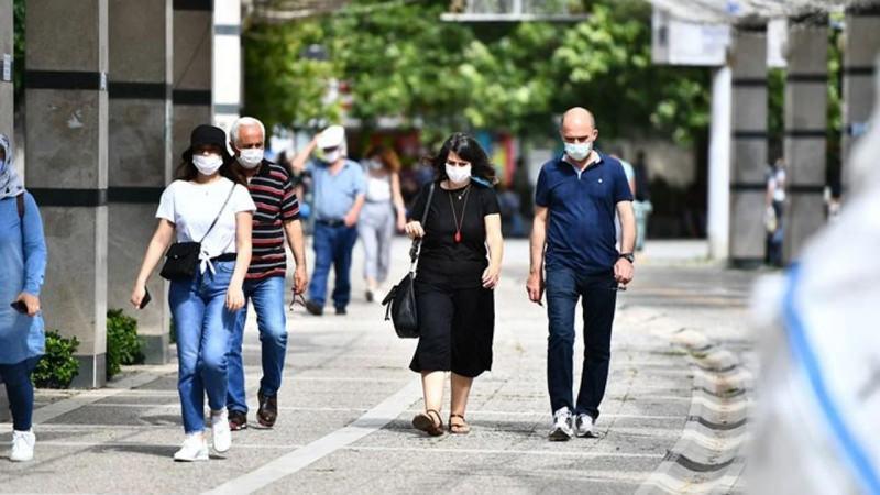 İzmir için korkutan açıklama: Beşinci pik yaşanıyor!