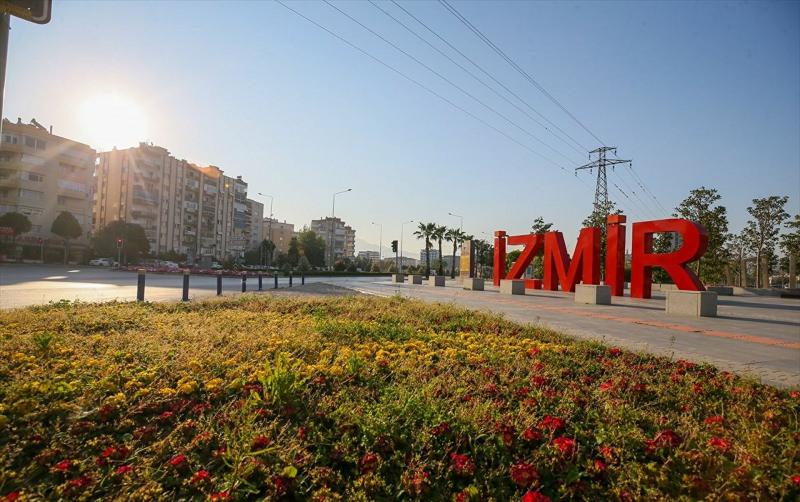 İzmir için korkutan açıklama: Beşinci pik yaşanıyor!