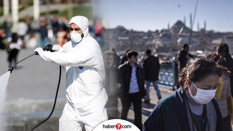 Kabine Toplantısı ne zaman yapılacak? Vaka sayıları hızla artıyor! Kapanma gelecek mi?