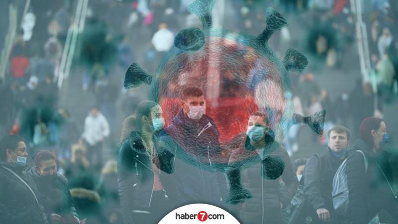 Kabine Toplantısı ne zaman yapılacak? Vaka sayıları hızla artıyor! Kapanma gelecek mi?