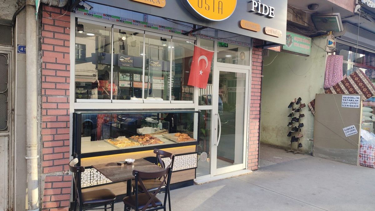 Karabük'te Türk bayrağını indirmeye çalışan kadın tedaviye alınacak 