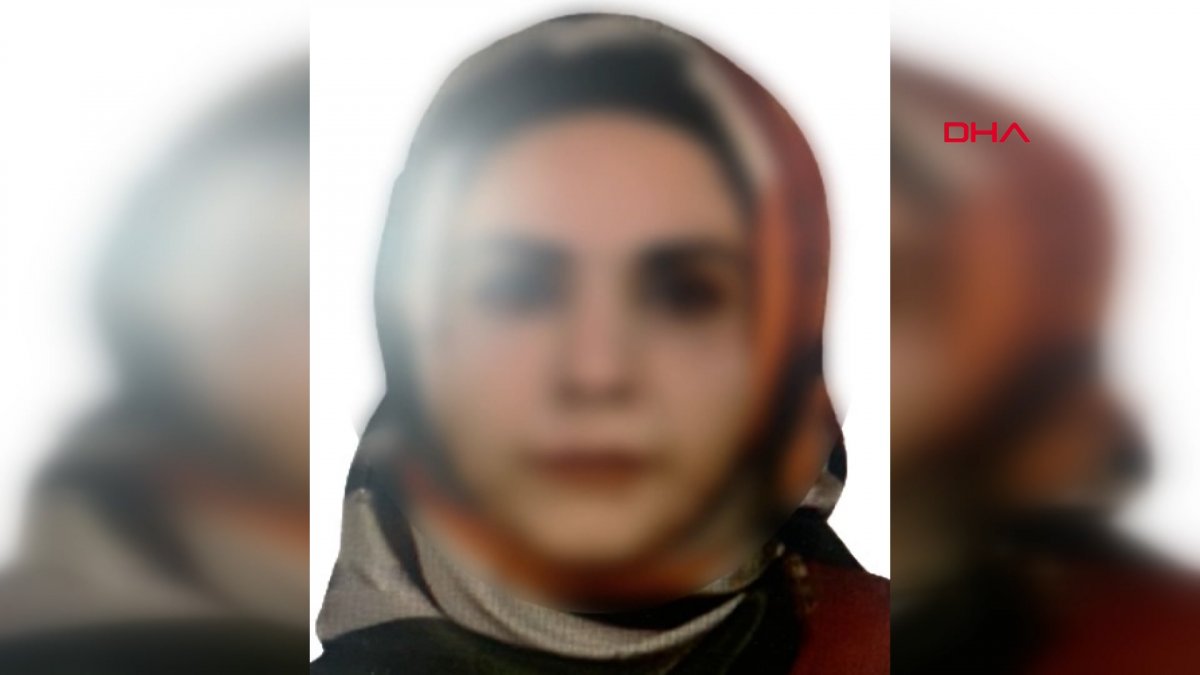 Kartal'da tartıştığı gelinini silahla öldürdü