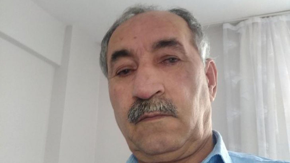 Kartal'da tartıştığı gelinini silahla öldürdü