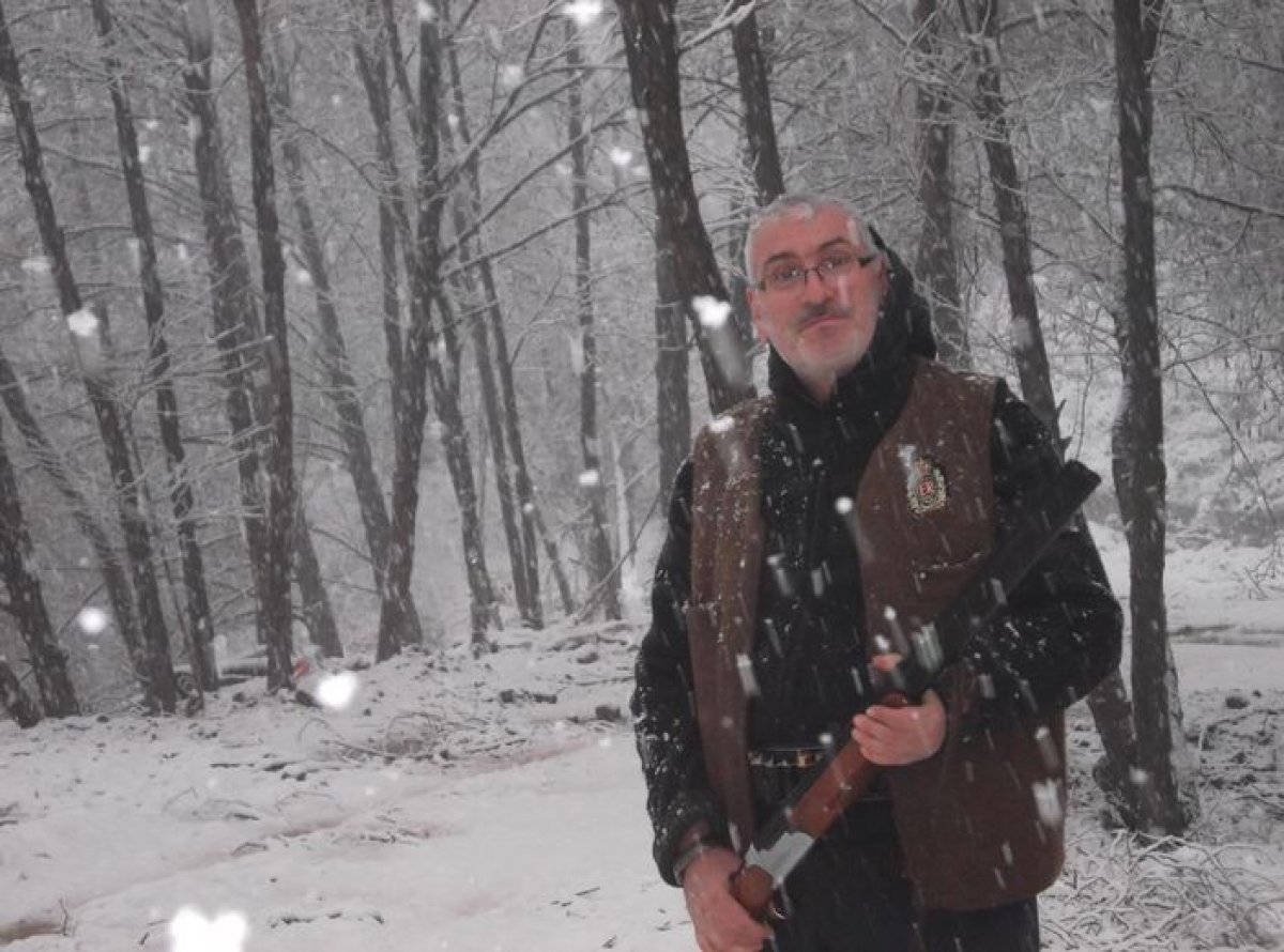 Kartal’daki 4 kişiyi öldürdü: Beynimde şimşekler çaktı