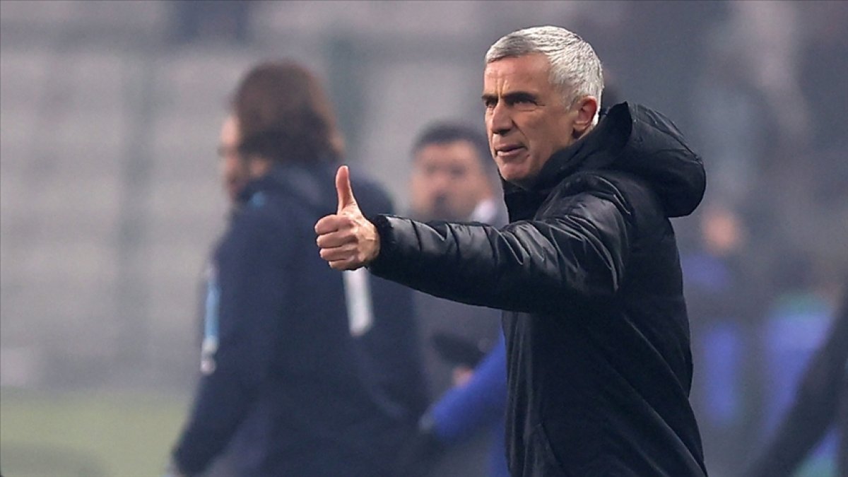 Katar'da Süper Kupa maçı için geri sayım