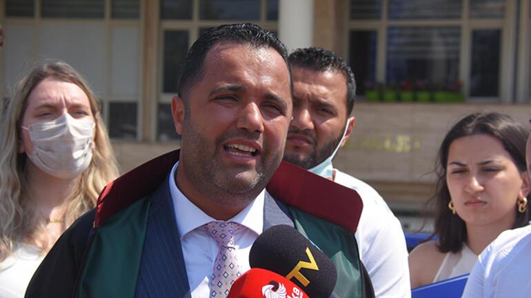 Katledilen Pınar Gültekin davasında 9'uncu duruşma!