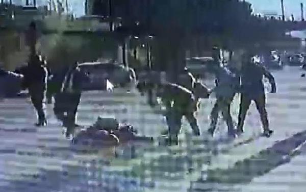 Kazada ölen kuryenin ablasından şoke eden iddia!