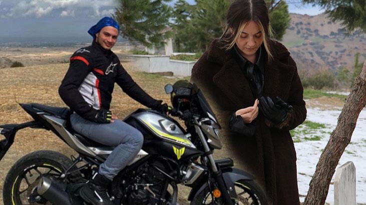 Kazada ölen kuryenin ablasından şoke eden iddia!