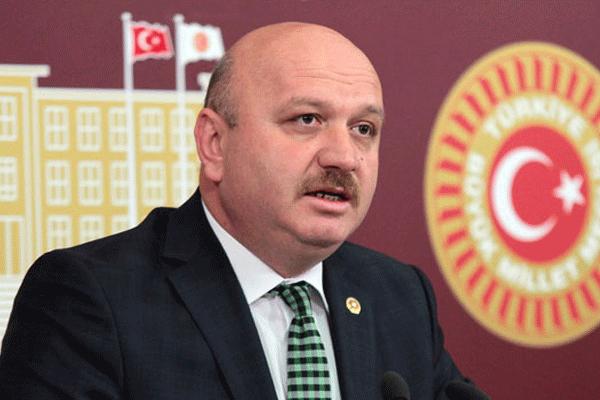 Kazakistan'daki protestolarla ilgili çarpıcı açıklama: Türk Devletleri Teşkilatı...