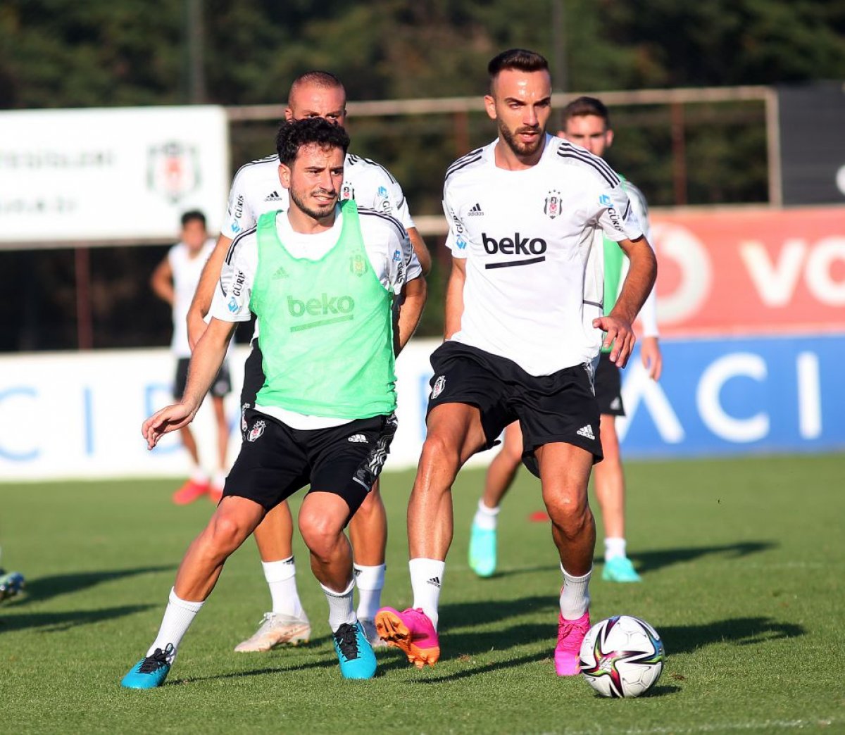 Kenan Karaman: Mantıksız eleştiriler beni etkilemez