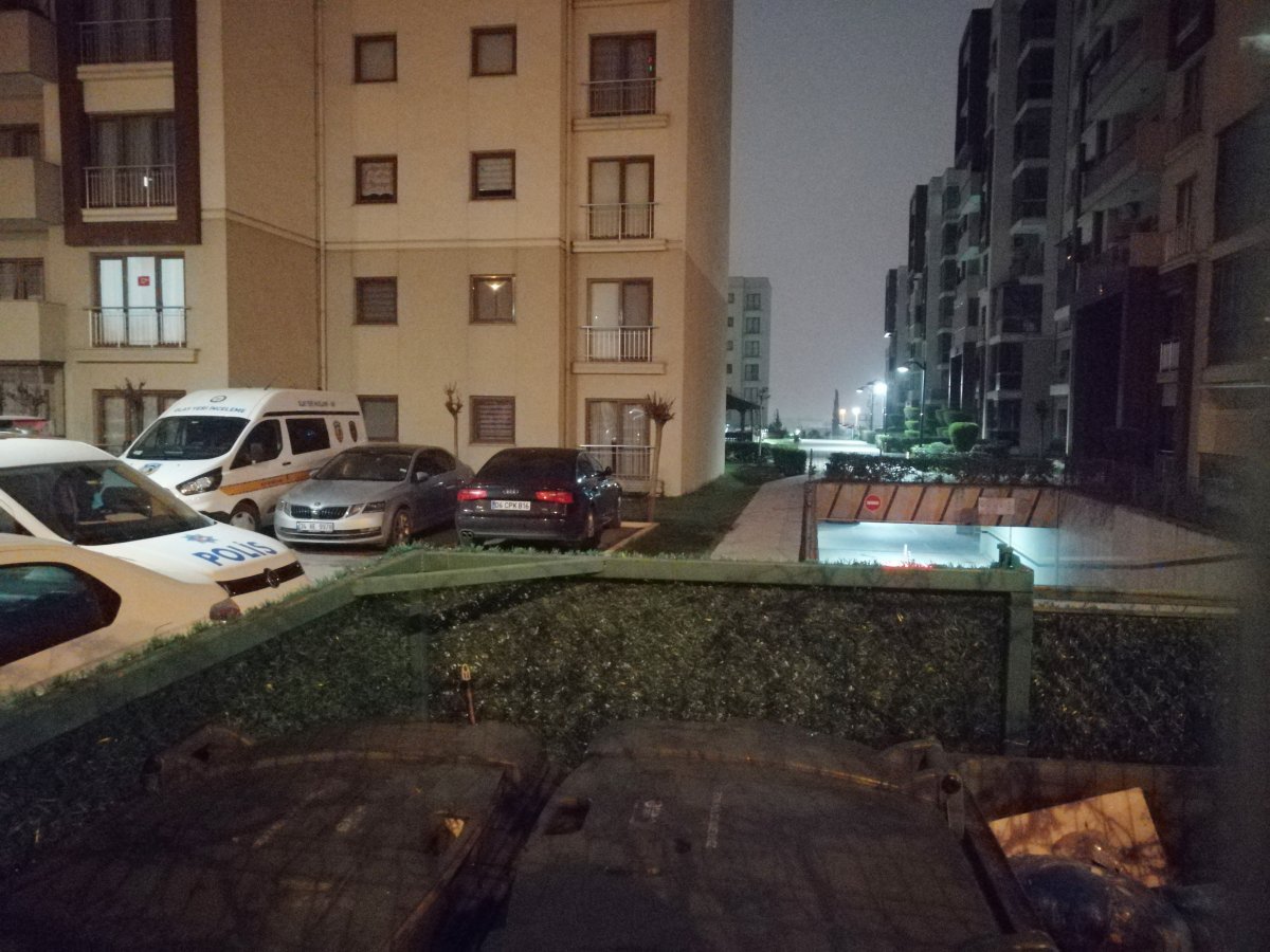 Kocaeli'de 7’nci kattan düşen Sedefnur ile ilgili yeni gelişme