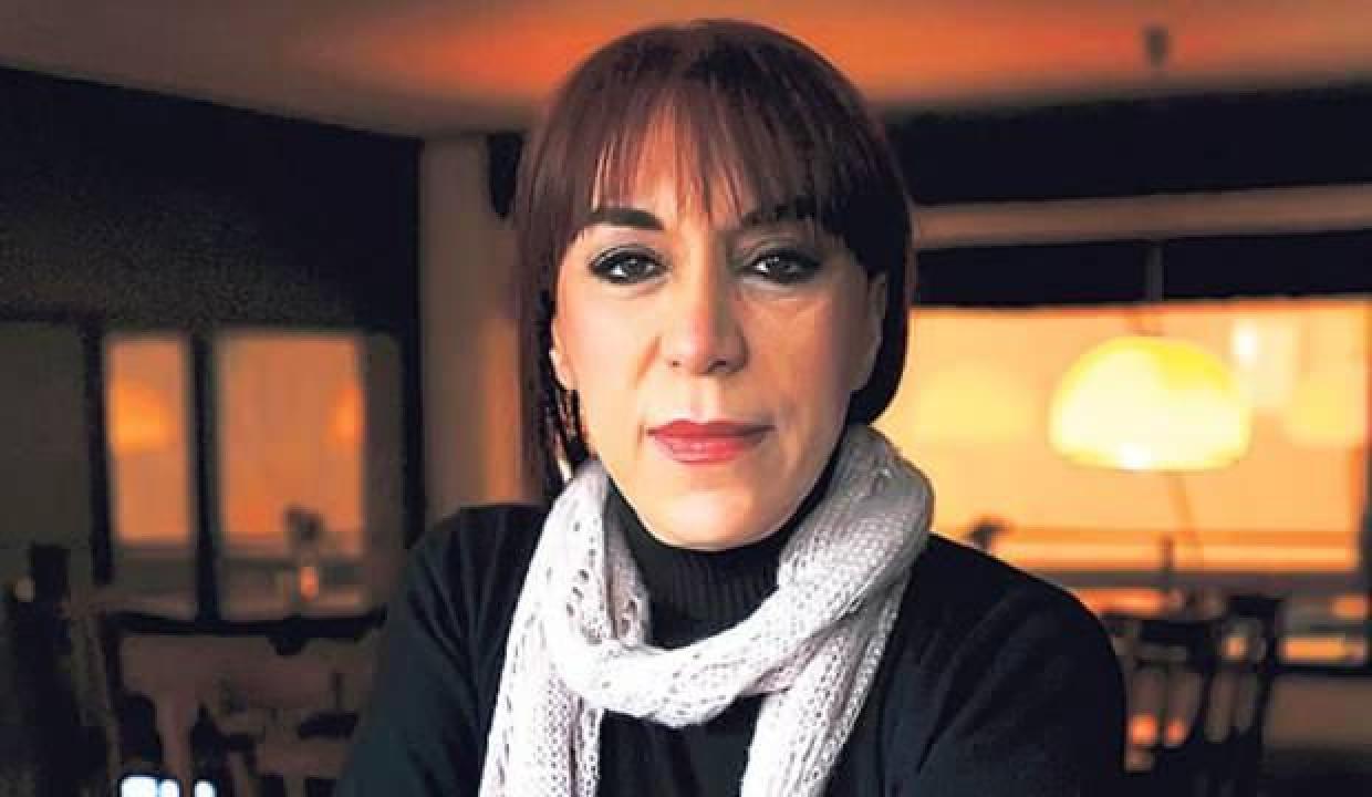 Leman Sam'dan tepki çeken ırkçı paylaşım!