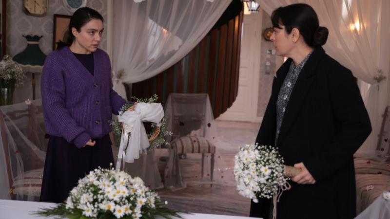 Masumlar Apartmanı 56.bölüm fragmanı Yayınlandı!