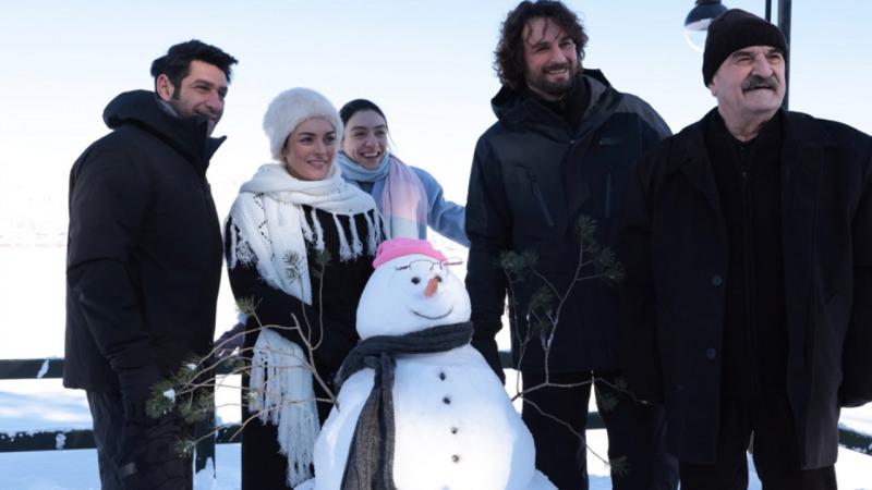 Masumlar Apartmanı 56.bölüm fragmanı Yayınlandı!