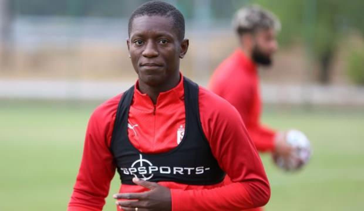 Max Gradel'in acı günü