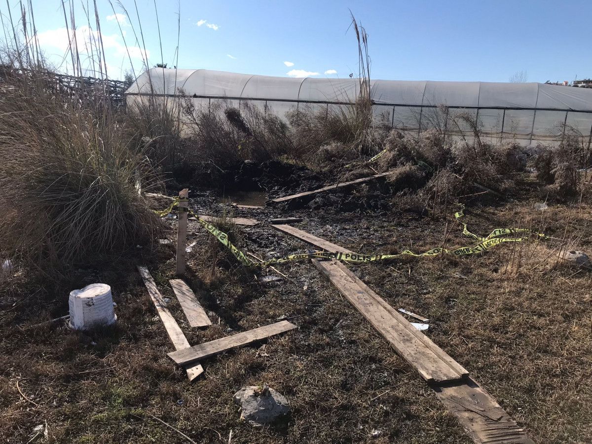 Mersin'de bir kişi, hamile eşini sosyal medya şifresini vermedi diye öldürdü