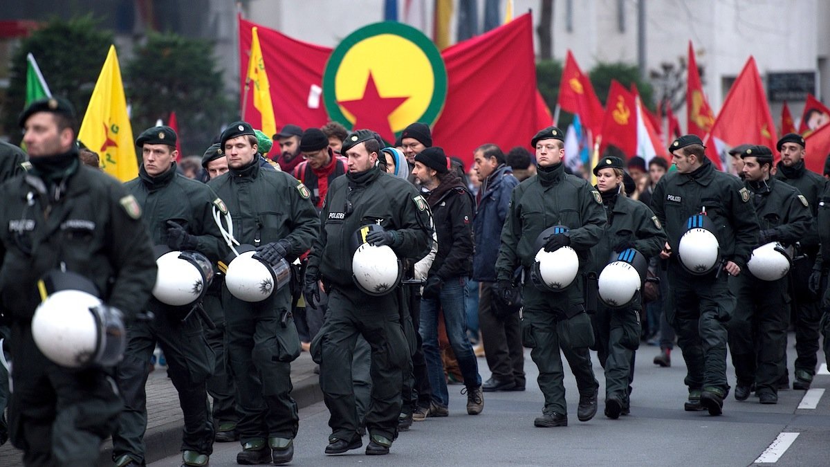 Mezopotamya ve MIR Multimedia şirketlerinin PKK ile bağlantısı kesinleşti