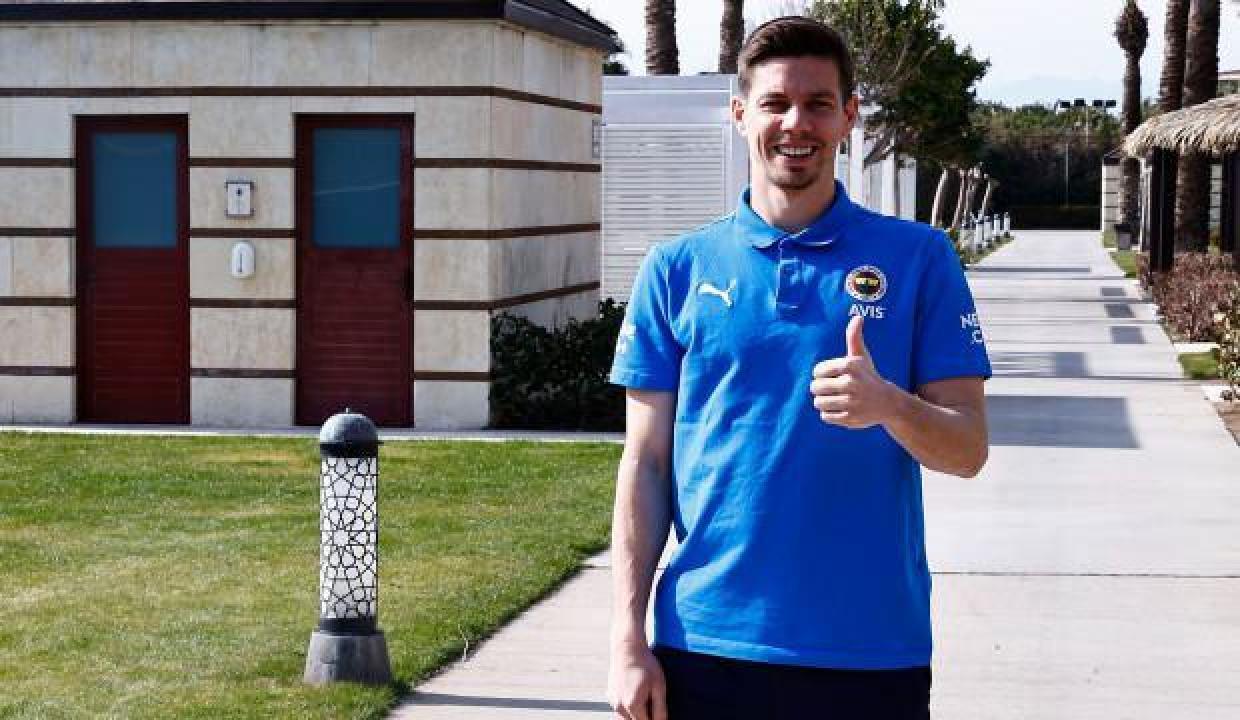 Miha Zajc: Sahada sonuna kadar savaşacağız