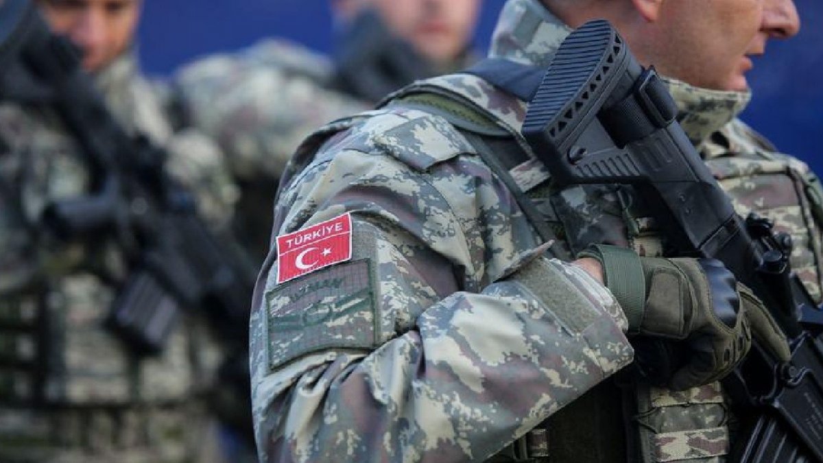 MSB sözleşmeli er alım süreci nasıl olacak? 2022 sözleşmeli er alımına dair...