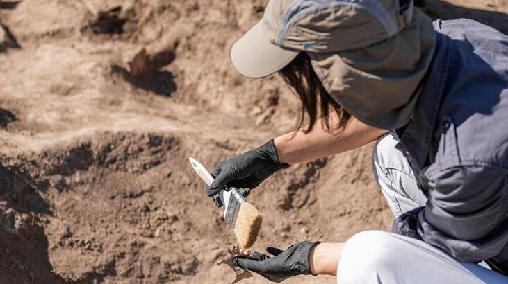 Muğla&#039;da 2 bin 200 yıllık heyecan yaratan keşif! &#039;Türkiye için büyük bir şans&#039;