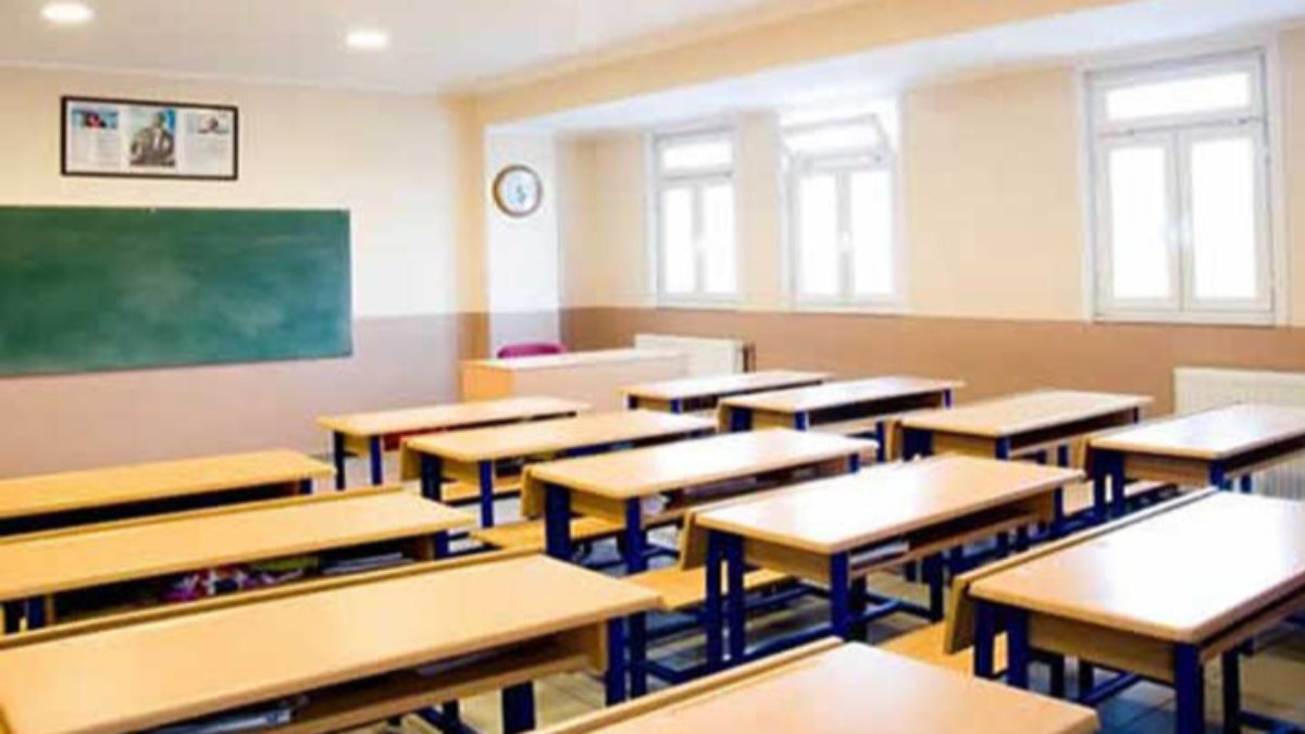 Okula devamsızlık 2. dönem silinir mi 2022