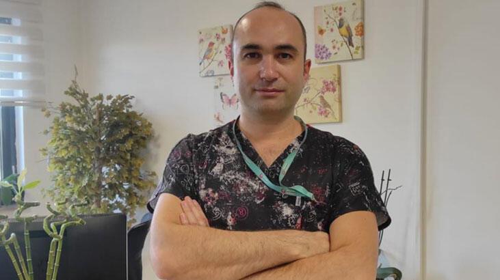 Omicron'da tam doz aşı etkisi! 'Vakalarda belki 300-400 binleri bulacağız'