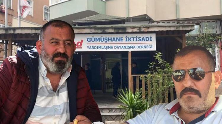 Önce otomobil sonra motosiklet! Cenaze yemeği sırasında silahlı saldırıda yeni detay
