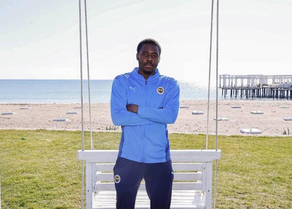 Osayi, İsmail Kartal'la konuşmasını anlattı!