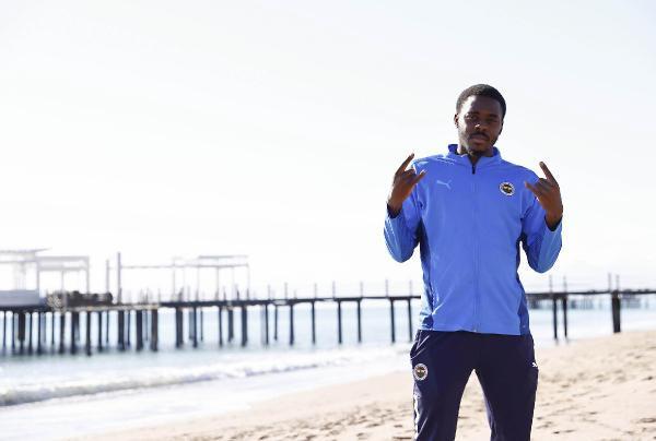 Osayi, İsmail Kartal'la konuşmasını anlattı!