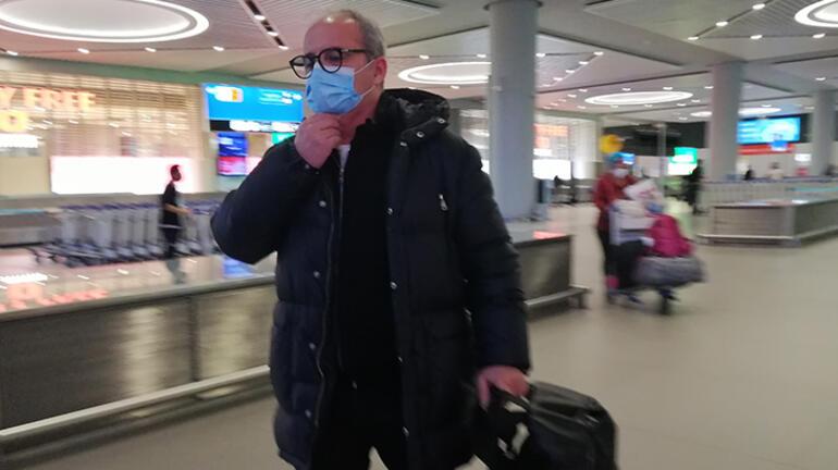 Portekiz'den flaş iddia! İşte Luis Campos'un Türkiye'ye gelme sebebi