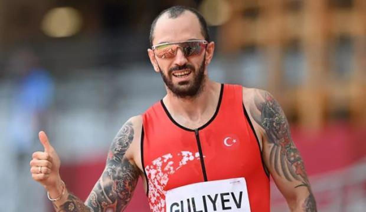 Ramil Guliev: 2024 hazırlıkları iyi gidiyor