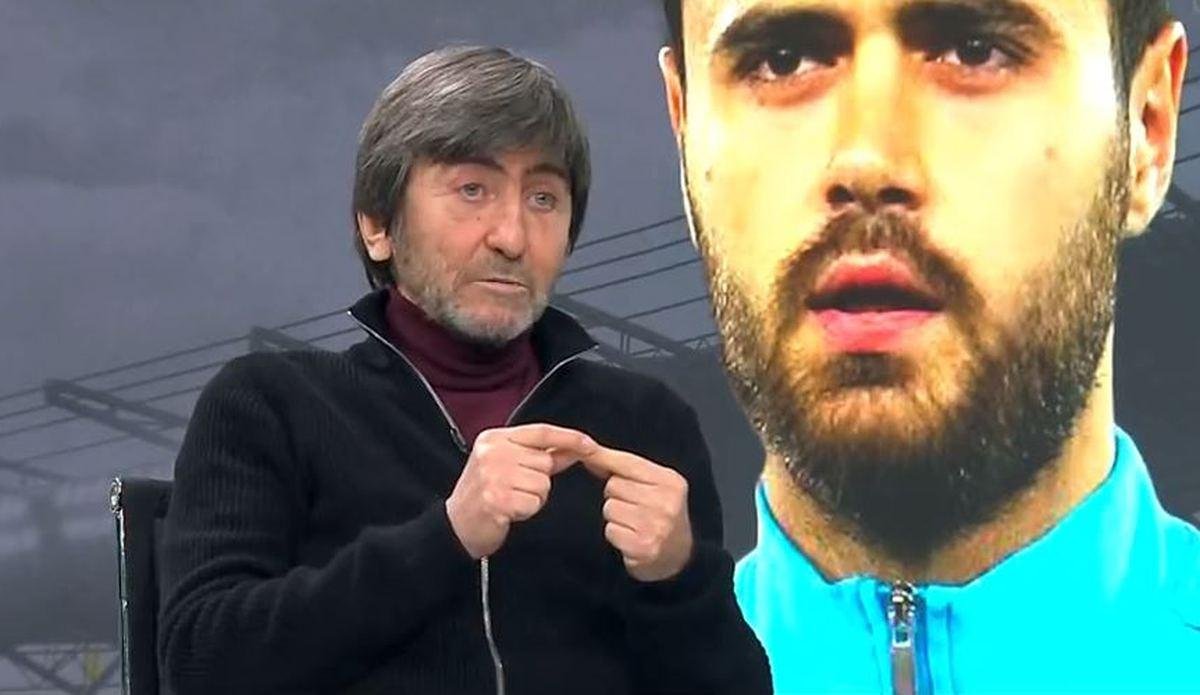 Rıdvan Dilmen: İsmail Kartal'a piyango vurdu