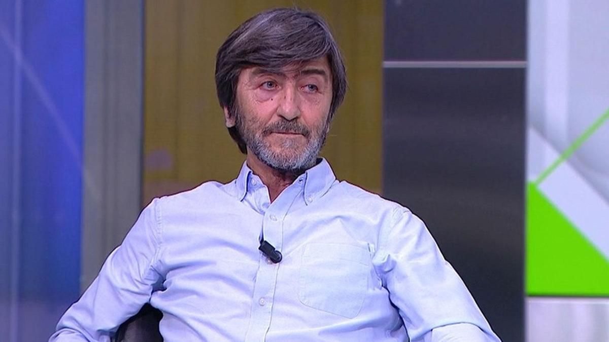 Rıdvan Dilmen: İsmail Kartal&#039;a piyango vurdu