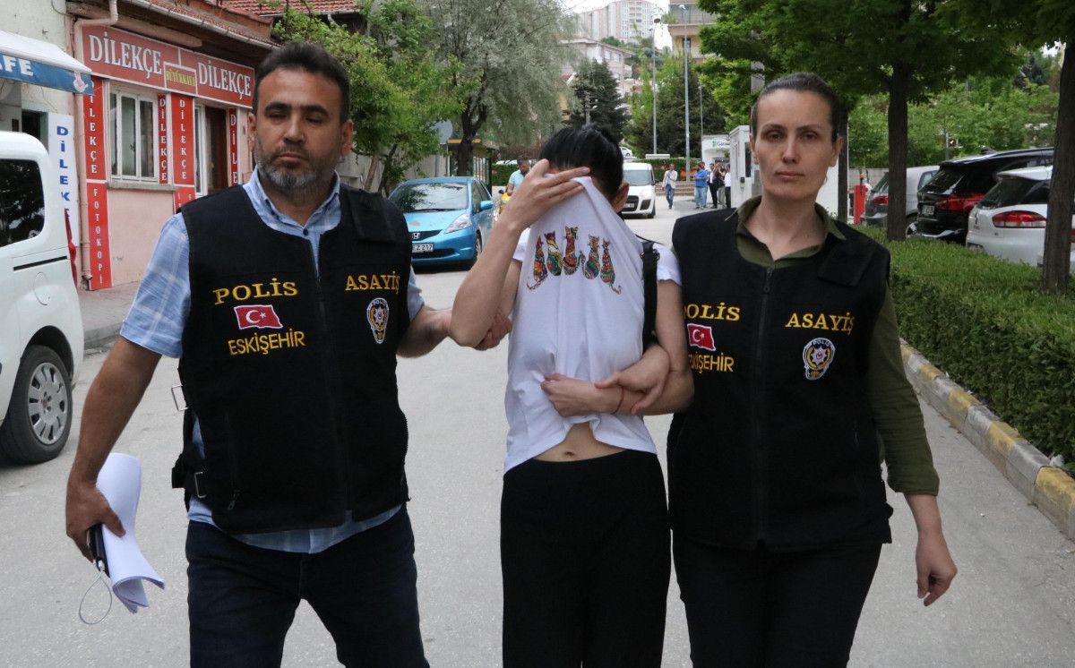 Sarar Çifti Darp Edilmiş ve Soyulmuşlardı. Detaylar Ortaya Çıktı!