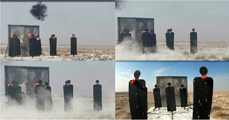 Savunmada güçler birleşti: ASELSAN'ın Sarp silah sistemi 'Atom' atacak