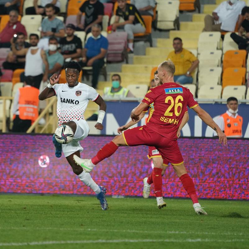 Semih Kaya'ya Süper Lig'den sürpriz talip!