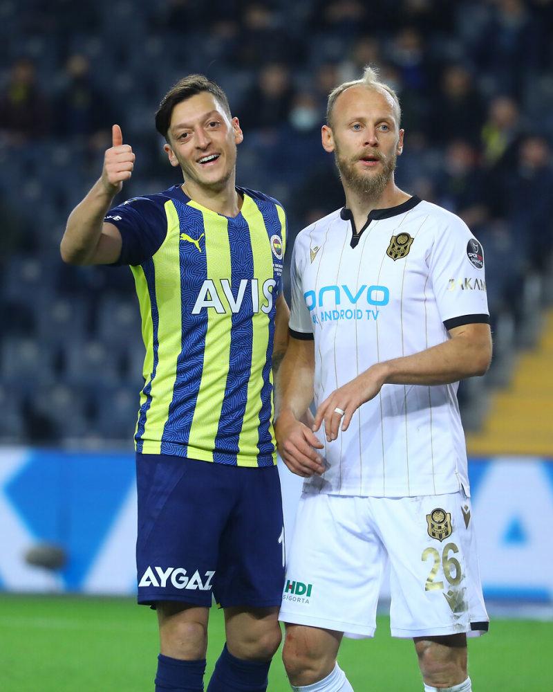 Semih Kaya'ya Süper Lig'den sürpriz talip!