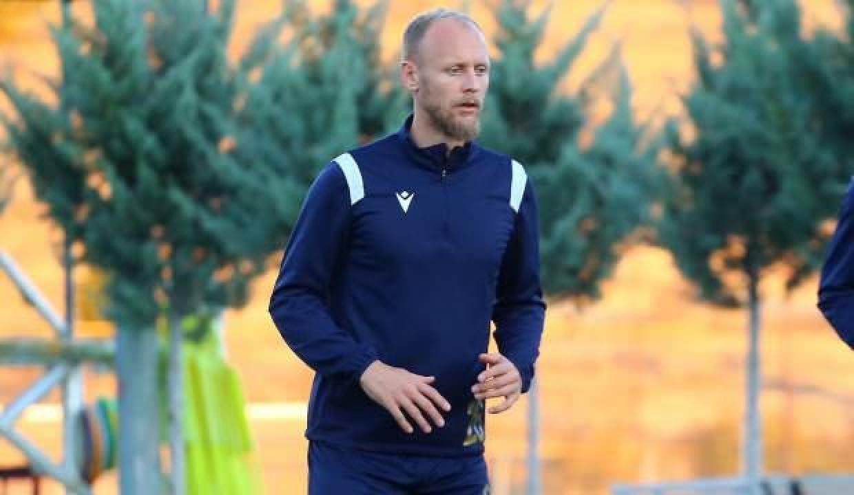 Semih Kaya&#039;ya Süper Lig&#039;den sürpriz talip!