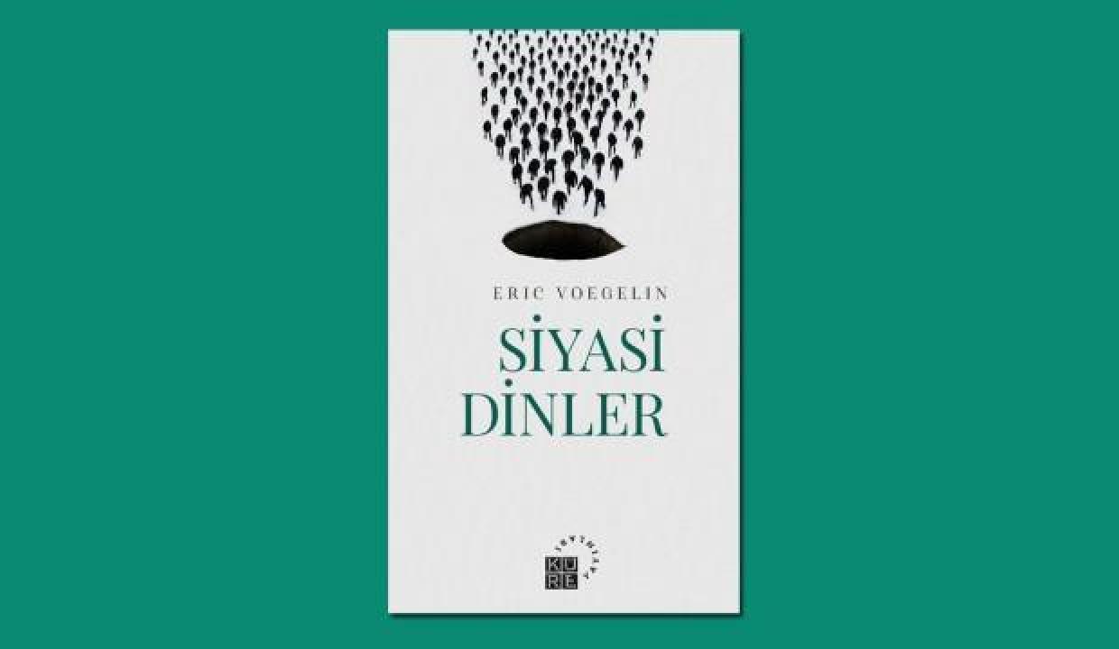 Siyasi Dinler - Eric Voegelin