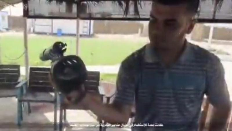 Şoke eden iddia: İsrail hedefleri 'katil yunuslar'la vurdu