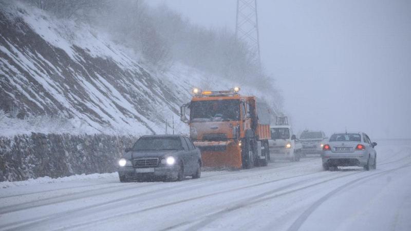Son Dakika Haberi: İstanbul Valiliği'nden kar uyarısı! Seferler iptal edildi