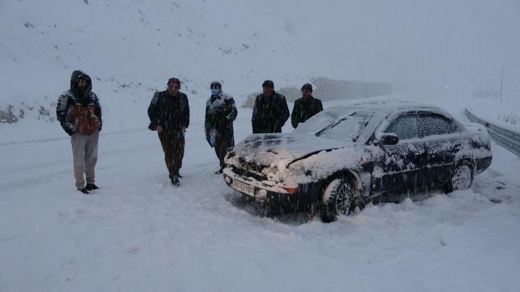 Son dakika haberi: Sıcaklık düşecek, Meteoroloji'den çok kuvvetli kar uyarısı!