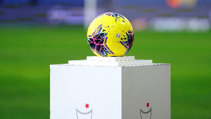 Spor Toto Süper Lig'de 3 haftalık program açıklandı!