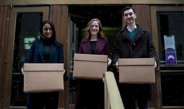 ABD'de teslim alındı! 14 eser Türkiye'ye getiriliyor