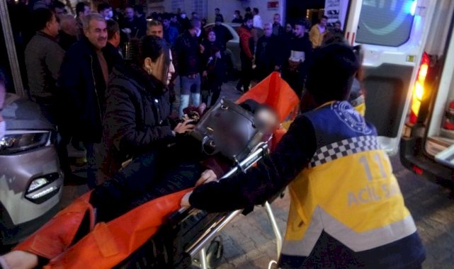 Adıyaman'da koca vahşeti