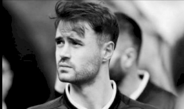 Ahmet Çalık için başsağlığı mesajları