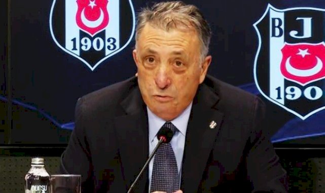 Ahmet Nur Çebi: Teknik direktörümüz Önder Karaveli'dir